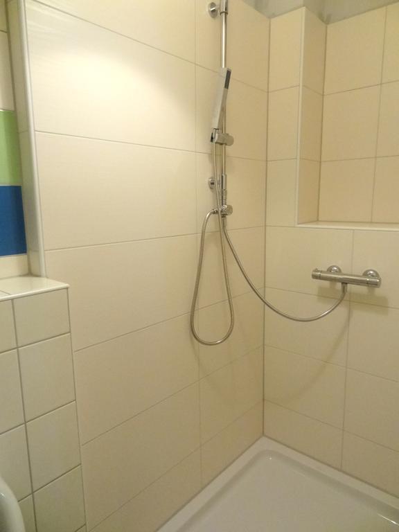 Ferienhaus Loissin Dış mekan fotoğraf